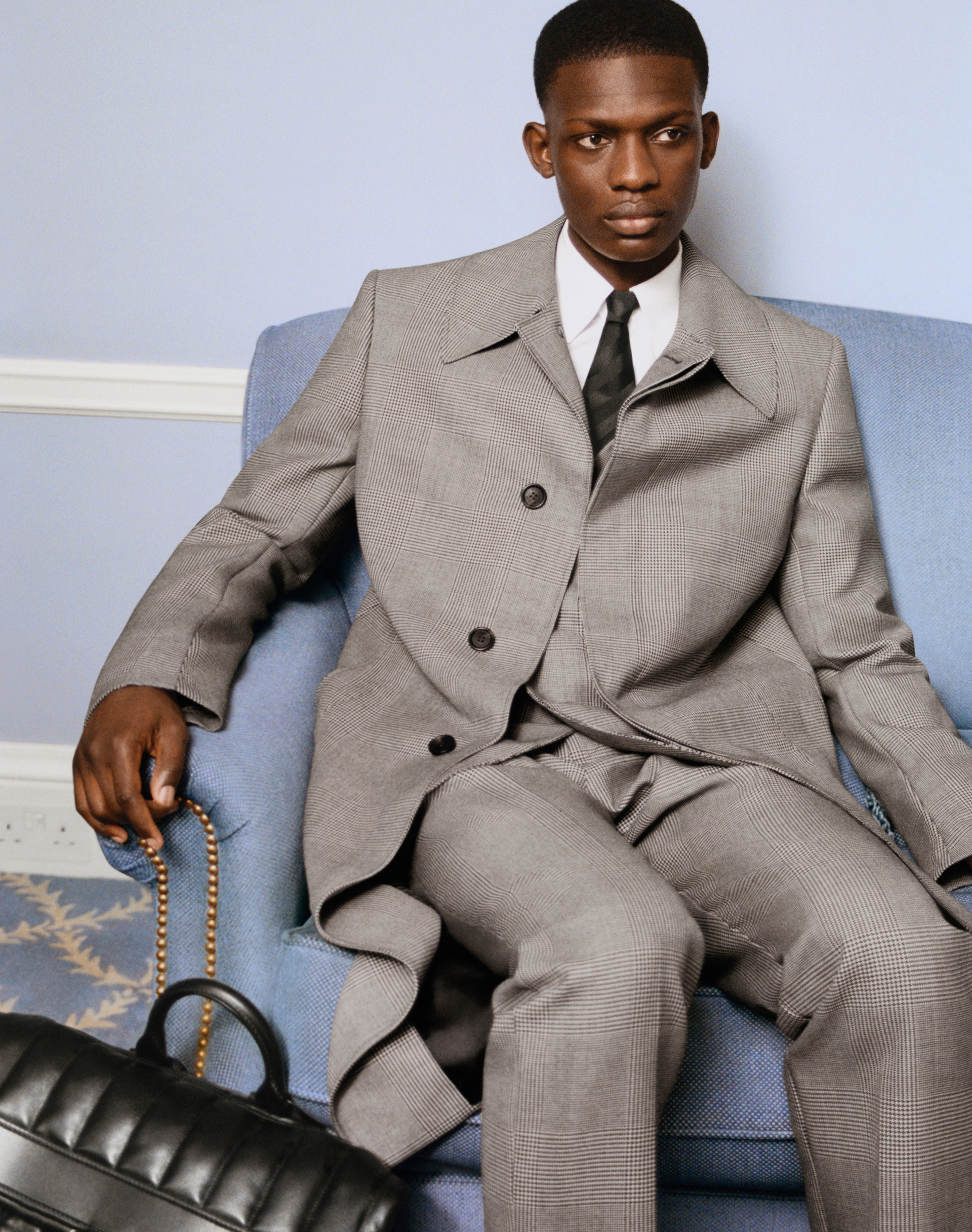 dunhill登喜路中国官方网站-重新定义精品风尚