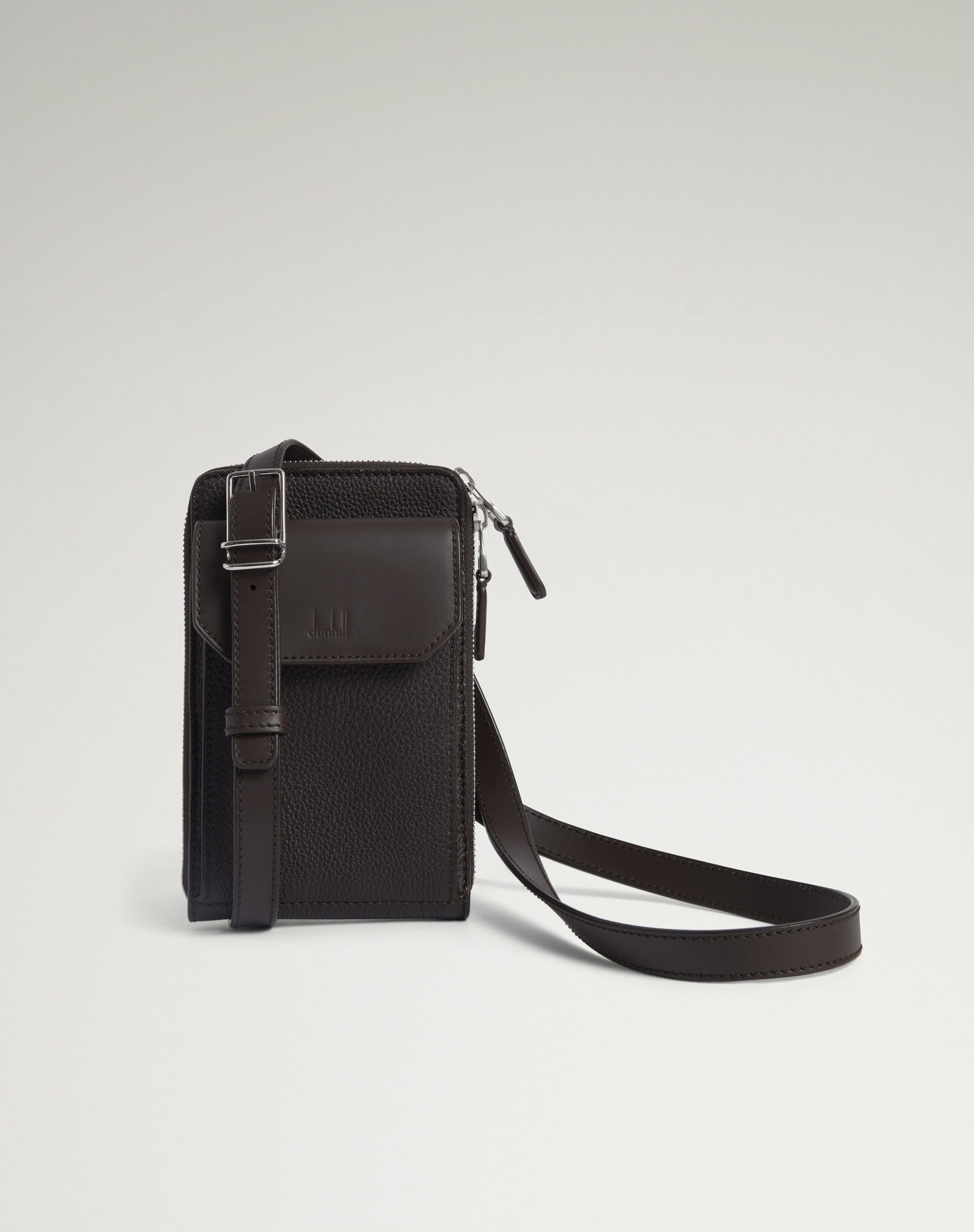 ダンヒル dunhill クラッチバッグ メンズ セカンドバッグ ポーチ